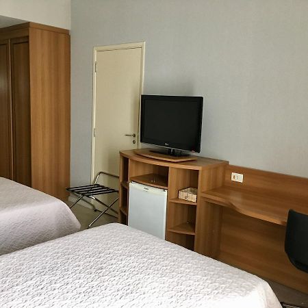 Апартаменты Flat Na Avenida Sabia-Moema Сан-Пауло Экстерьер фото