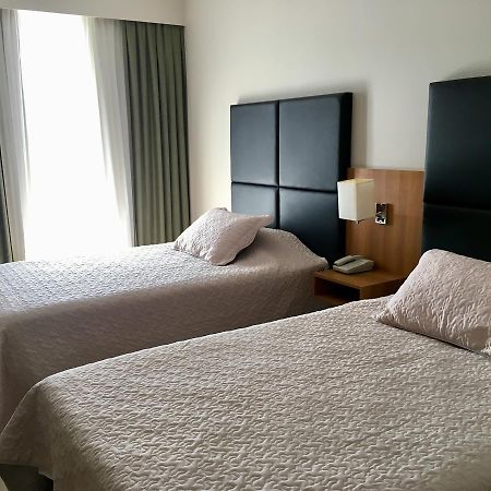 Апартаменты Flat Na Avenida Sabia-Moema Сан-Пауло Экстерьер фото