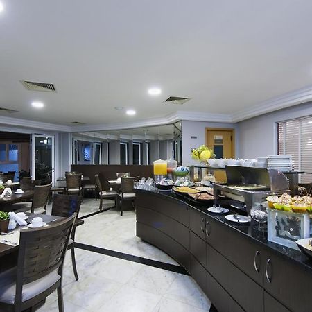Апартаменты Flat Na Avenida Sabia-Moema Сан-Пауло Экстерьер фото