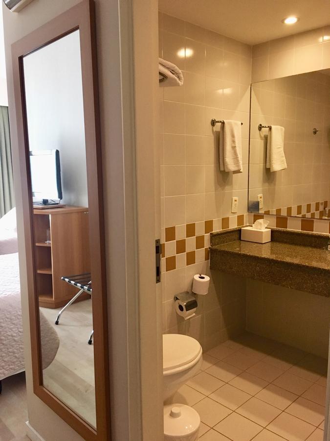 Апартаменты Flat Na Avenida Sabia-Moema Сан-Пауло Экстерьер фото