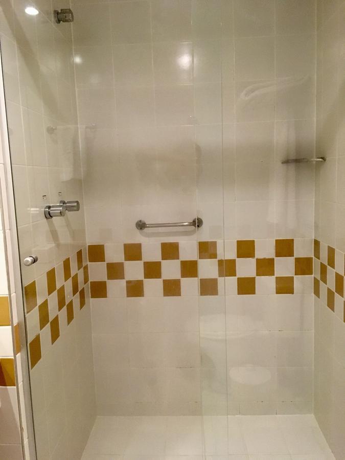 Апартаменты Flat Na Avenida Sabia-Moema Сан-Пауло Экстерьер фото